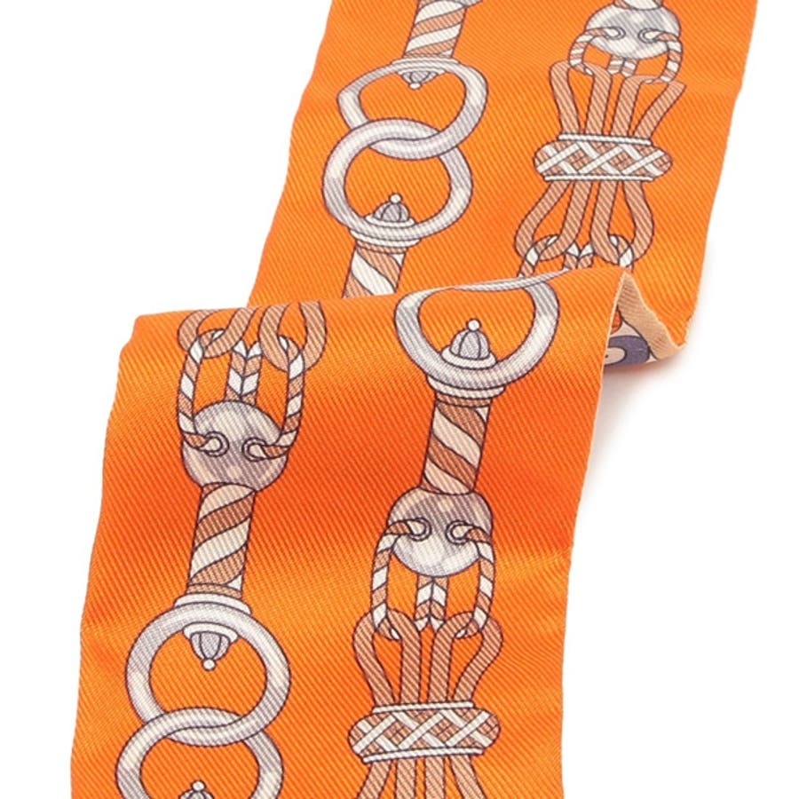 RE ARRIVAL/再入荷 エルメス バンダナ[品番：AXEB0036719]｜AXES スカーフ ヘアアクセサリー