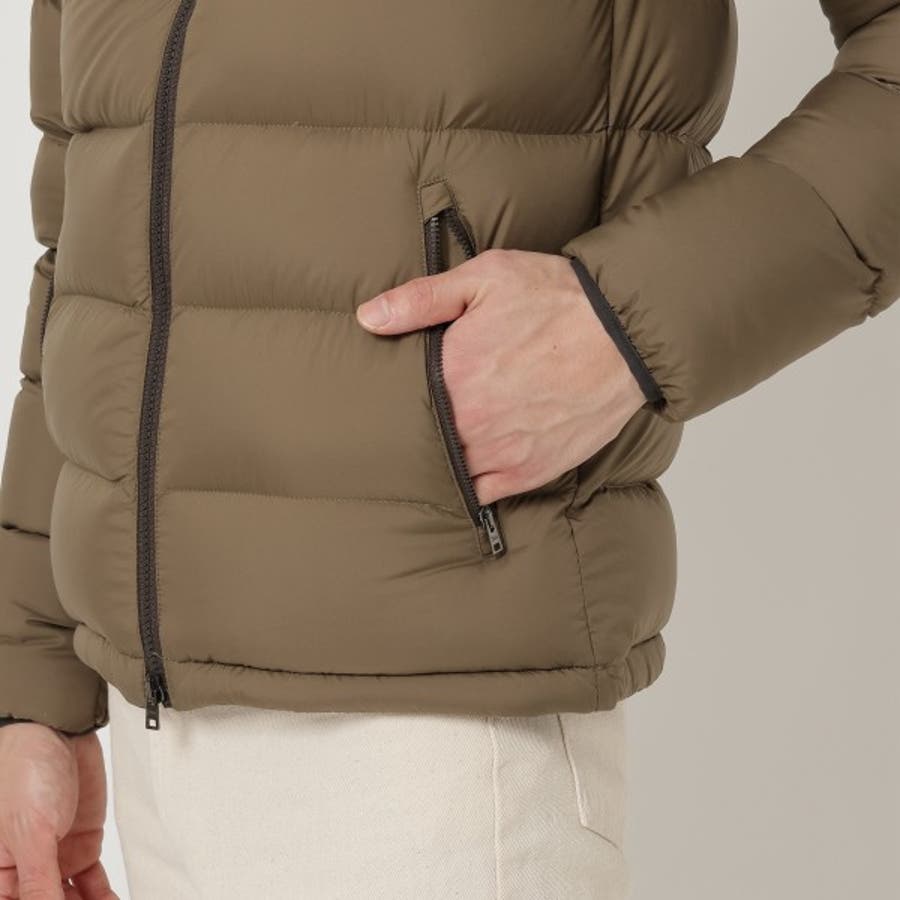 ヘルノ ダウンジャケット コート[品番：AXEB0030945]｜AXES（アクセス