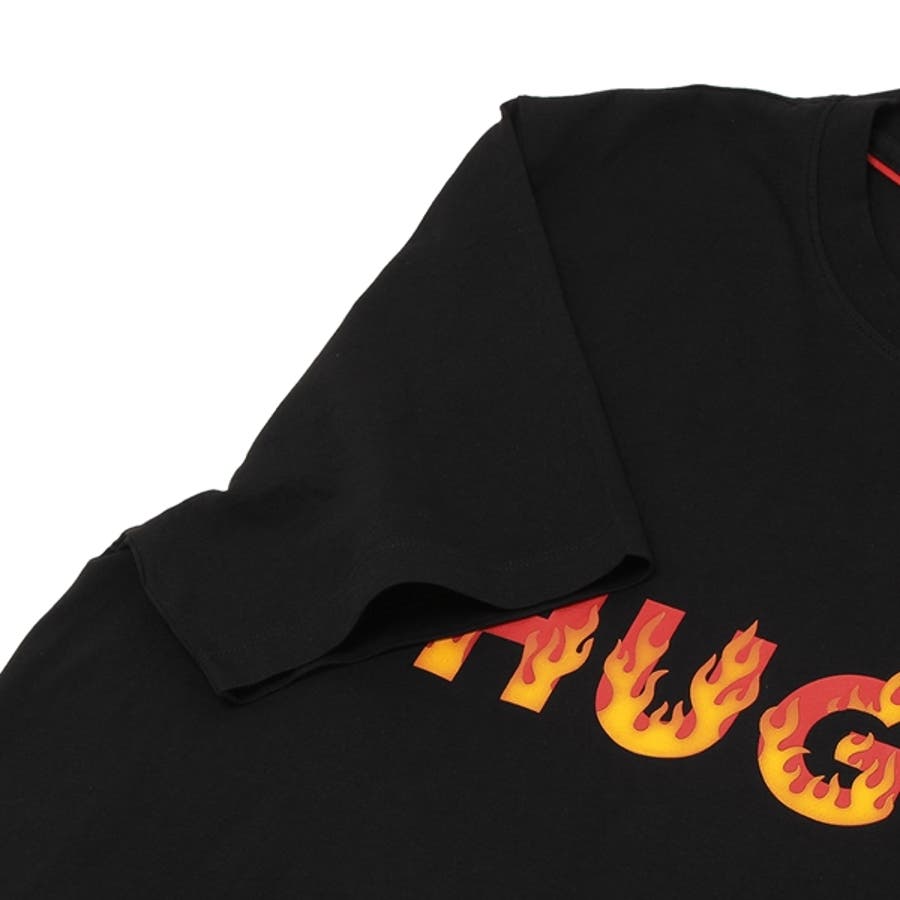 ヒューゴ ボス Tシャツ[品番：AXEB0031887]｜AXES（アクセス）の