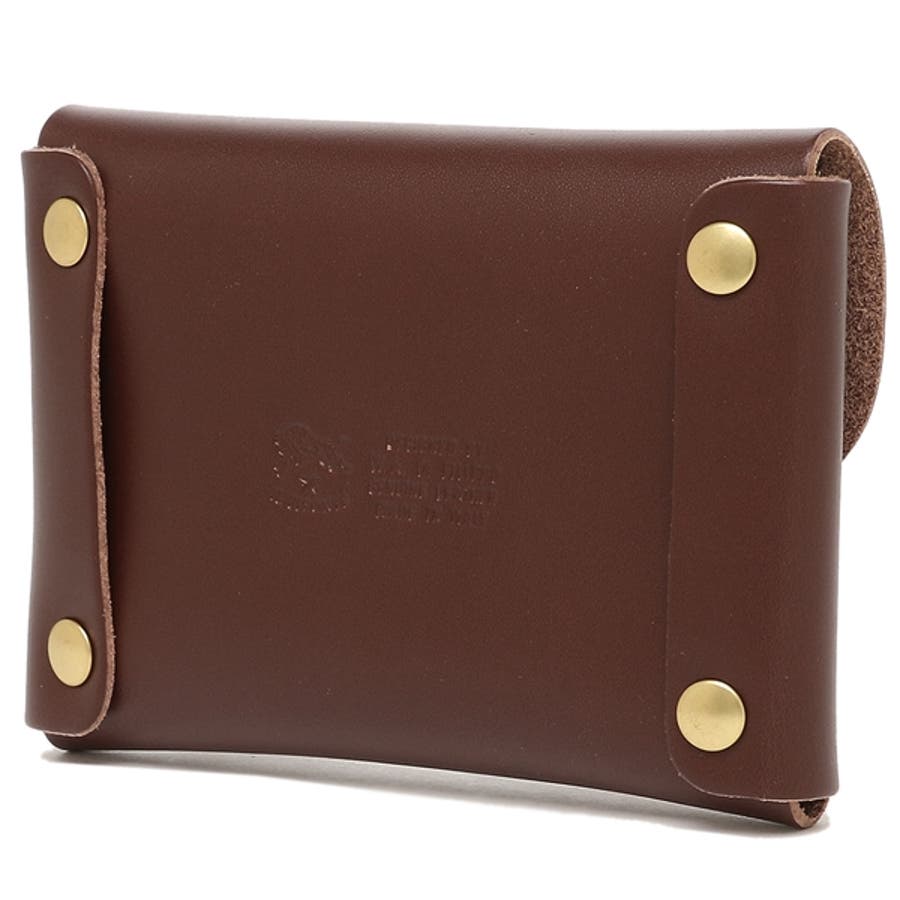 イルビゾンテ 名刺入れ カードケース[品番：AXEB0028724]｜AXES（アクセス）のメンズファッション通販｜SHOPLIST（ショップリスト）
