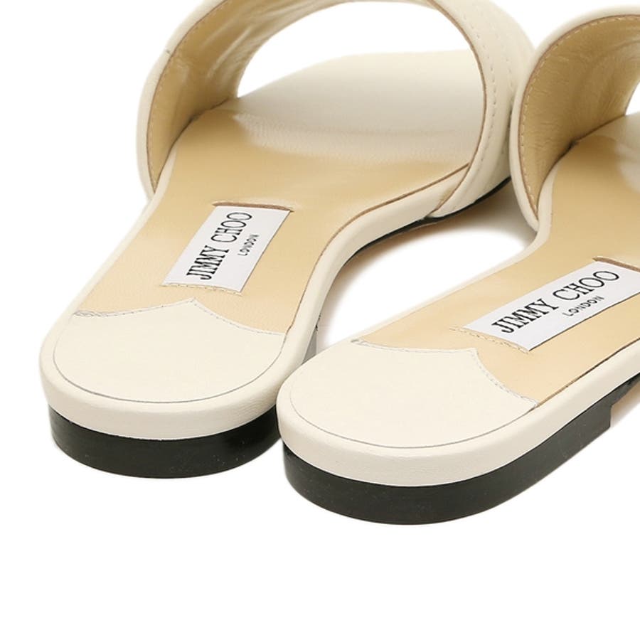 ジミーチュウ サンダル ミュール[品番：AXEB0026788]｜AXES