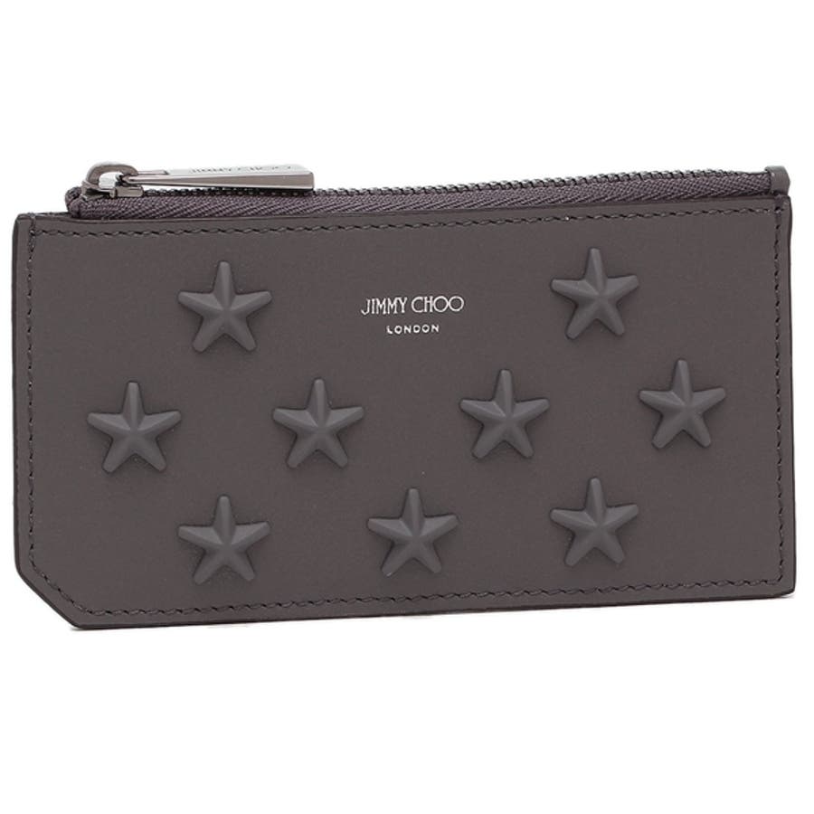 新品JIMMY CHOOエリック・ヘイズ コラボ フラグメントケースコインケース