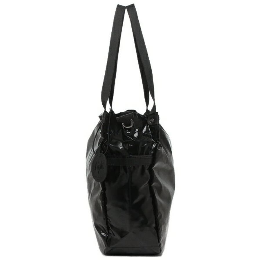 美品 Jack Gomme トートバッグ ホワイト 男女兼用 JACK GOMME ホワイト