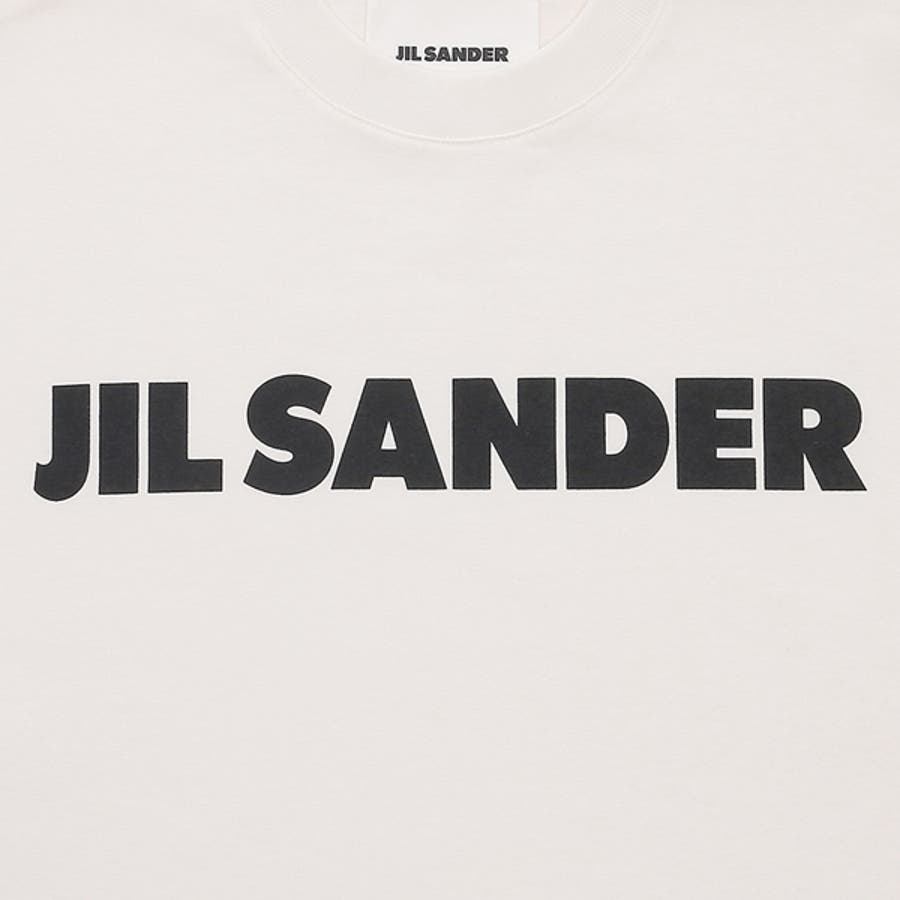 ジルサンダー Tシャツ カットソー[品番：AXEB0031668]｜AXES