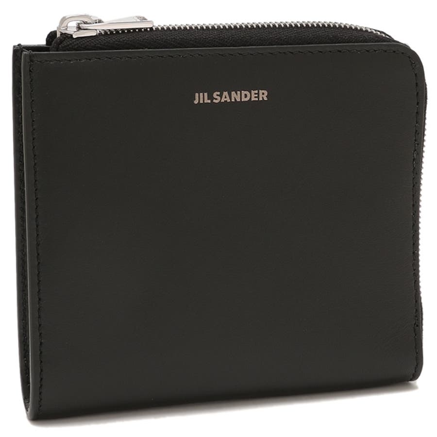 ジルサンダー 財布 JIL SANDER メンズ レディース カードホルダー カードケース レザー ミニウォレット ロゴ JLUI0008P5454  2024_vt : 7683200687 : ゼンオンライン - 通販 - Yahoo!ショッピング