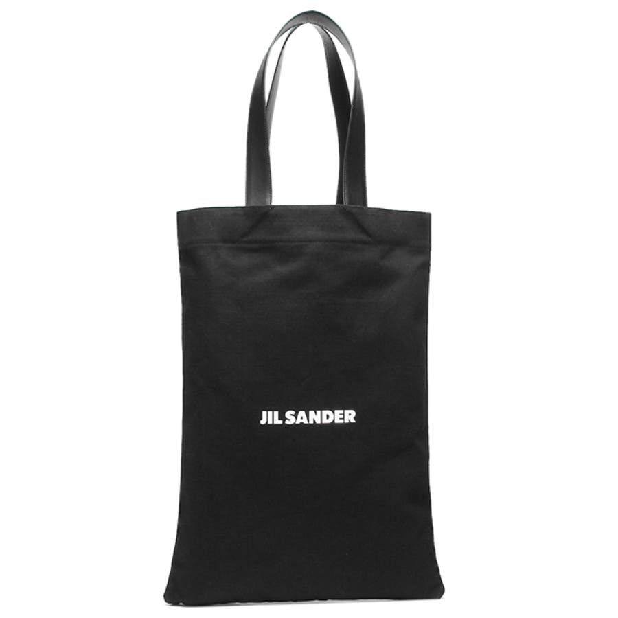 全商品オープニング価格！ JIL SANDER ミディアム 嗅い トートバッグ TAPE ジルサンダー バッグ