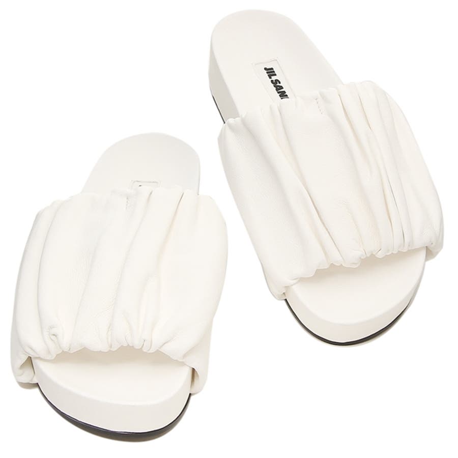 D*e様 ジルサンダー　サンダル JIL SANDER（ジルサンダー）の「SANDALS（サンダル）」 - WEAR