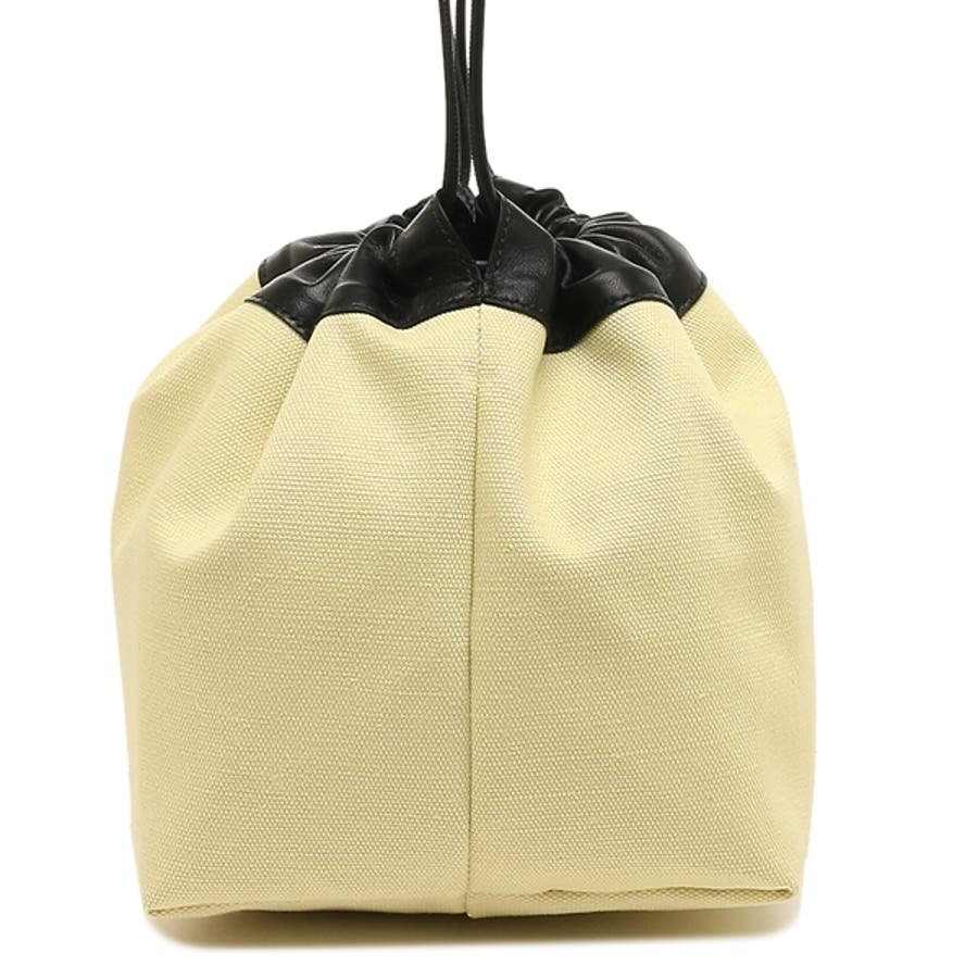 JIL SANDER 24SS リネンキャンバス生地 トートバッグ JIL SANDER 24SS リネンキャンバス生地 トートバッグ いつまでも