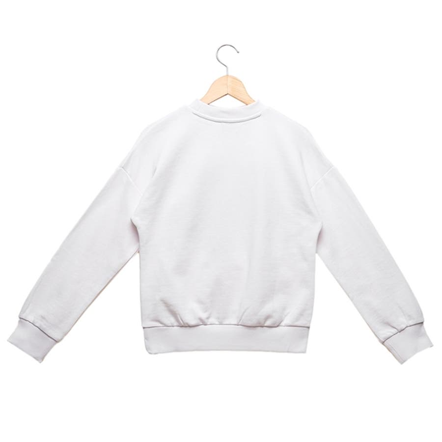 ケンゾー ロングTシャツ ロゴ[品番：AXEB0028214]｜AXES