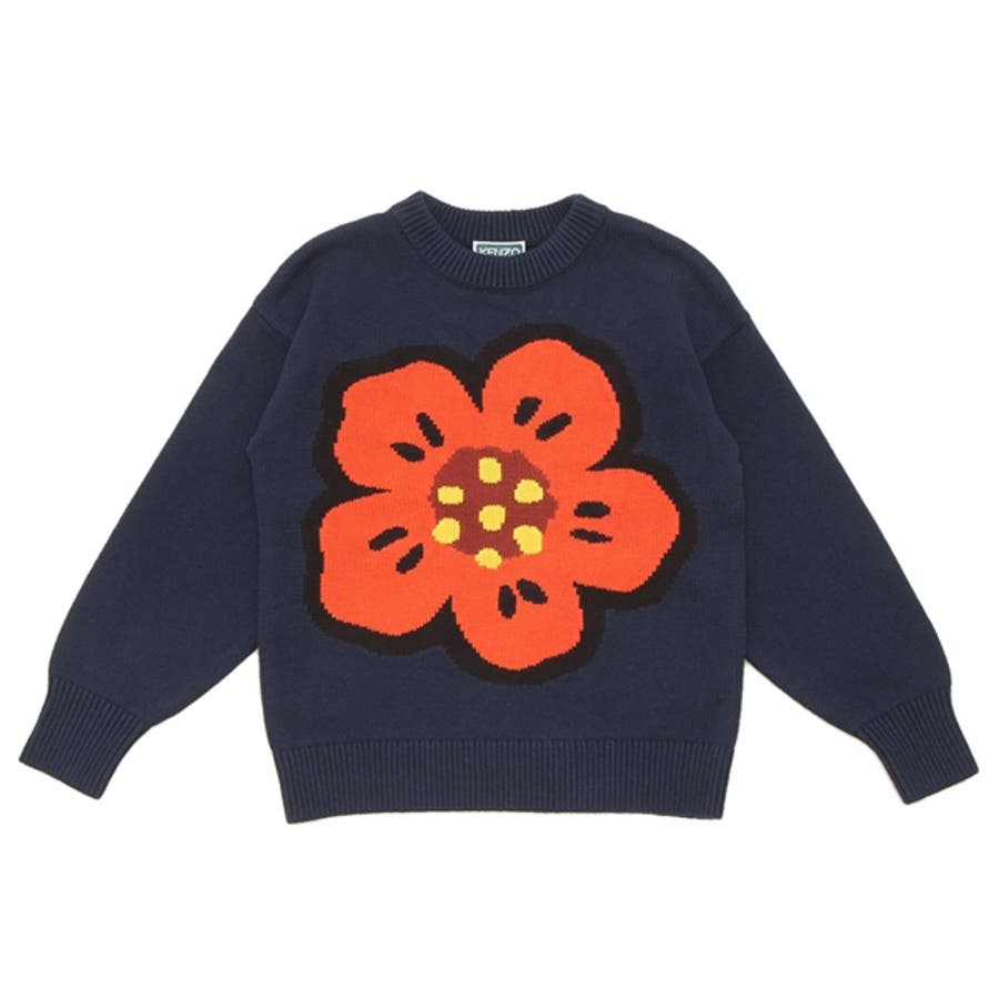 ☆VIP価格☆ KENZO セーター (KENZO/ニット・セーター
