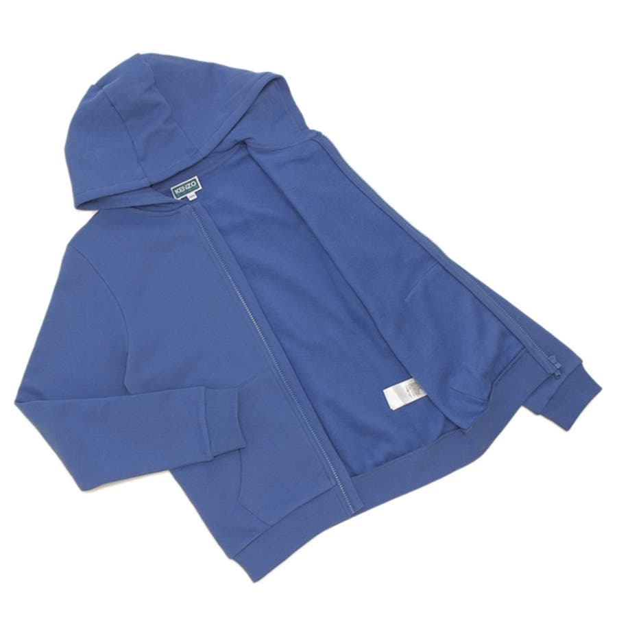 ケンゾー パーカー フーディー[品番：AXEB0035439]｜AXES