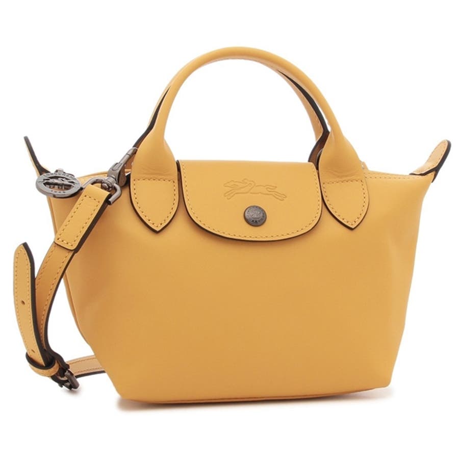 LONGCHAMP ロンシャン ハンドバッグ ル プリアージュ エナジー