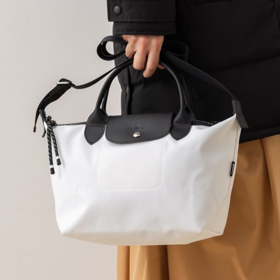 ロンシャン ハンドバッグ ショルダーバッグ[品番：AXEB0027801