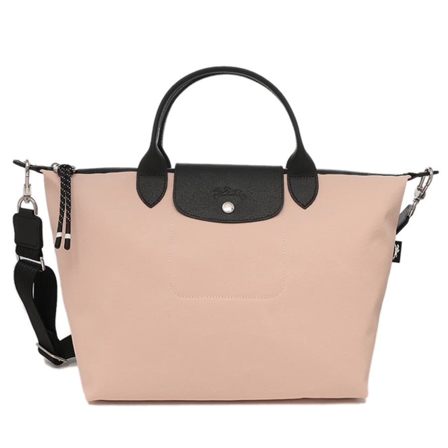 LONGCHAMP ロンシャン ショルダーバッグ プリアージュシティ