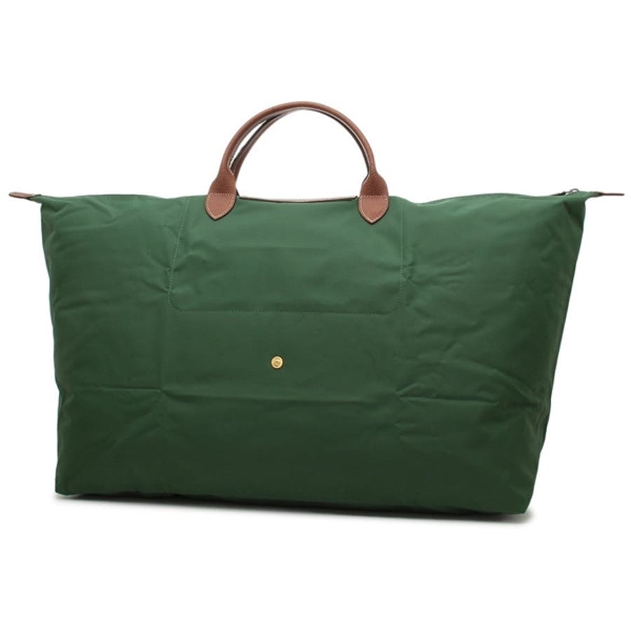 LONGCHAMP ロンシャン ボストンバッグ ボックスフォード