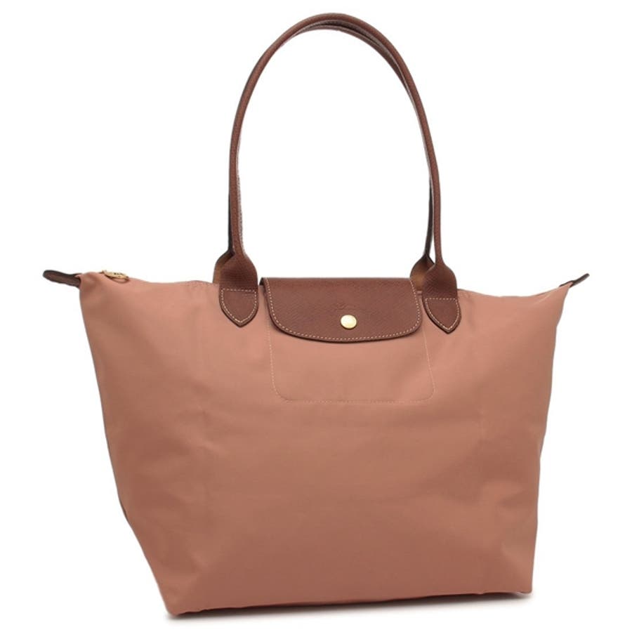 ロンシャン トートバッグ レディース LE PLIAGE ル プリアージュ