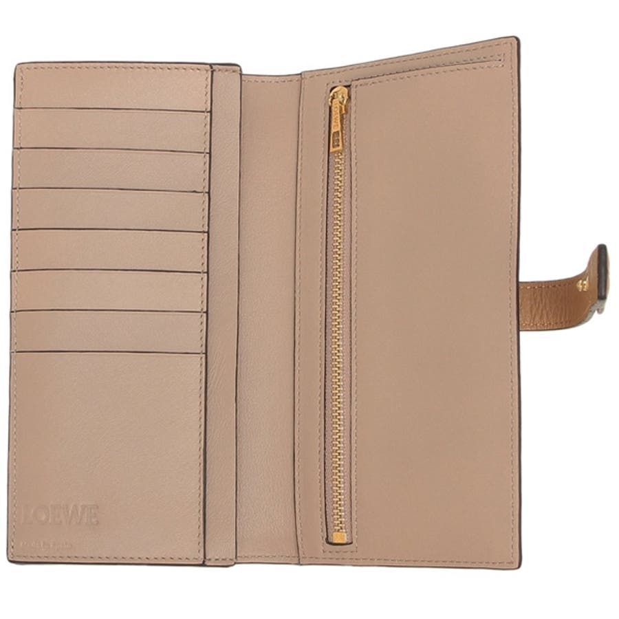 CBA06-15 ロエベ 長財布 ロリポップ ミディアム アナグラム ロエベ 長財布 ANAGRAM[品番：AXEB0037407]｜AXES（アクセス）の