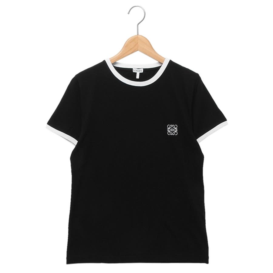 ロエベ Tシャツ カットソー[品番：AXEB0032553]｜AXES（アクセス）の ...