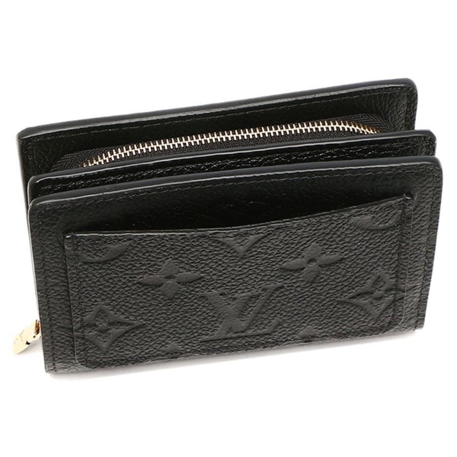 LOUIS VUITTONの財布 ルイヴィトン LOUIS VUITTON 長財布 アンプラント