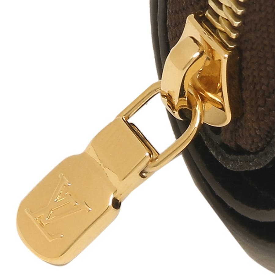 ルイヴィトン 二つ折り財布 ポルトフォイユルー[品番：AXEB0021435