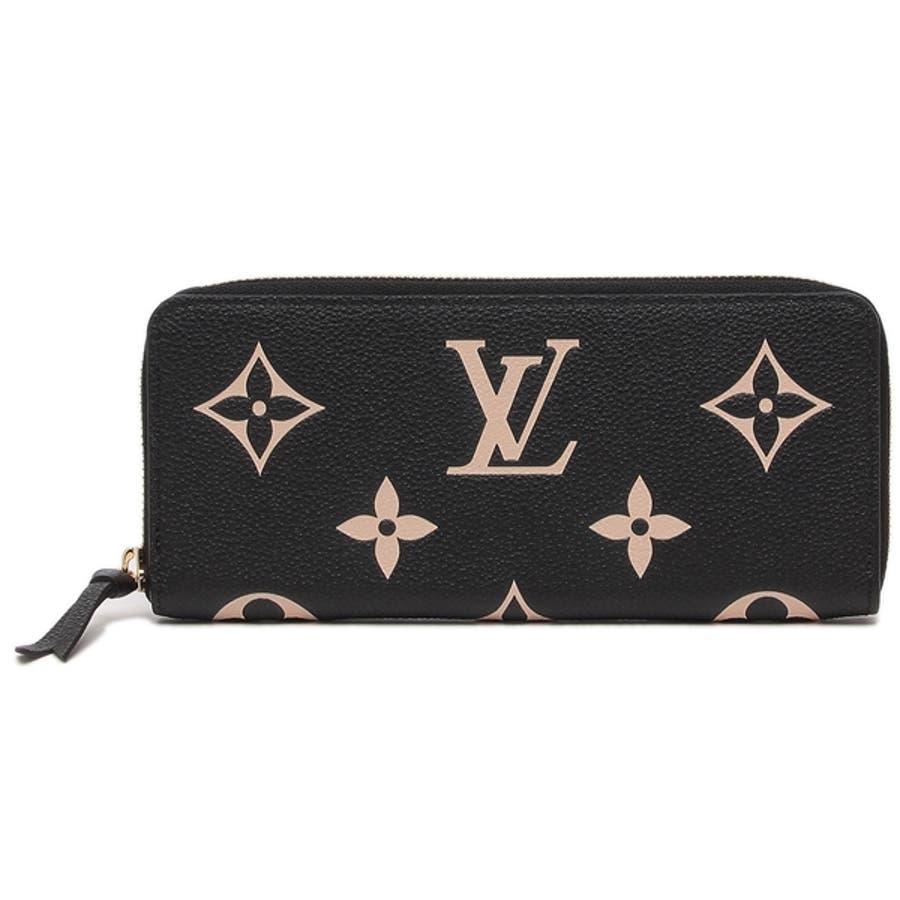 ルイヴィトン 長財布 財布 LOUIS VUITTON ルイ・ヴィトン モノグラム 財布 レディース LOUIS VUITTON 長