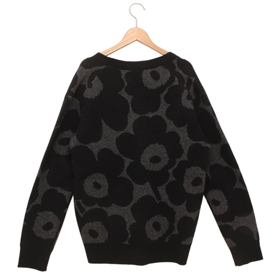 marimekko カーディガン