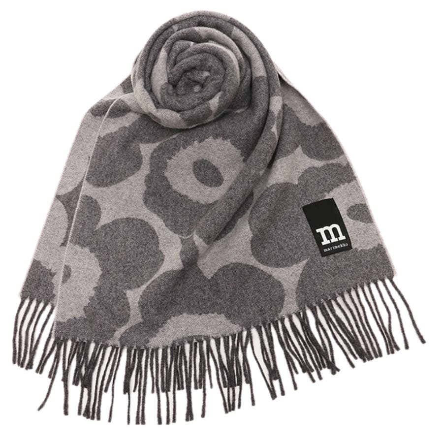 マリメッコ マフラー ストール[品番：AXEB0030598]｜AXES