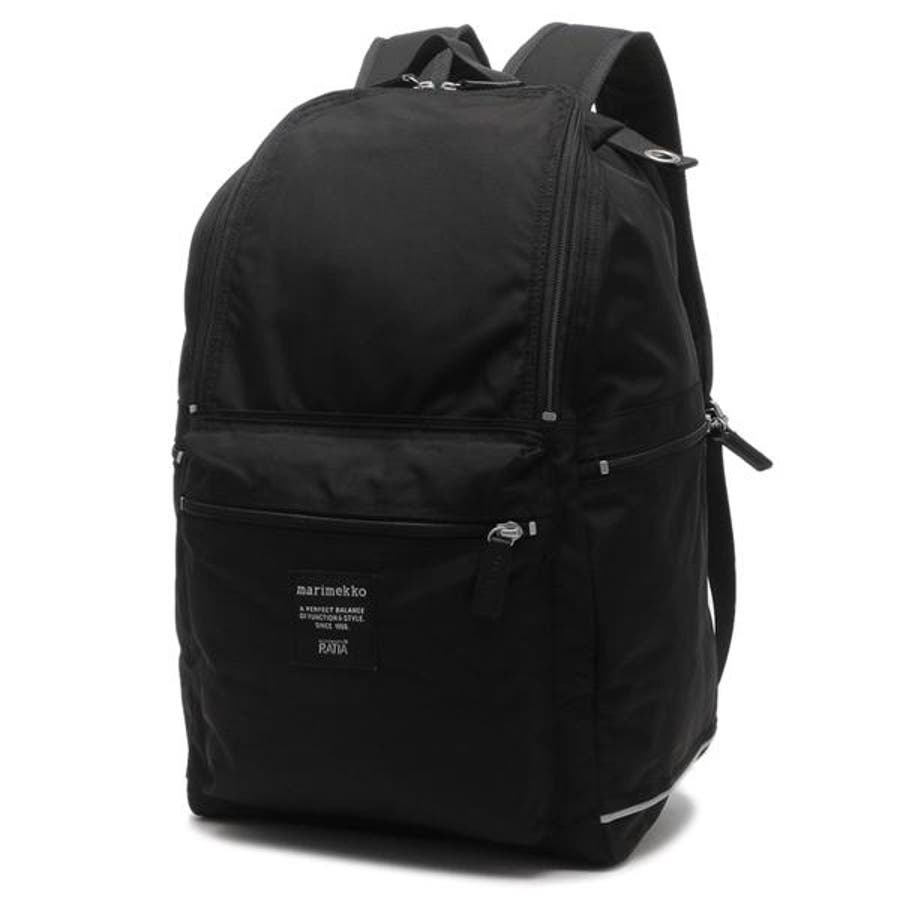 マリメッコ リュック バックパック[品番：AXEB0034362]｜AXES