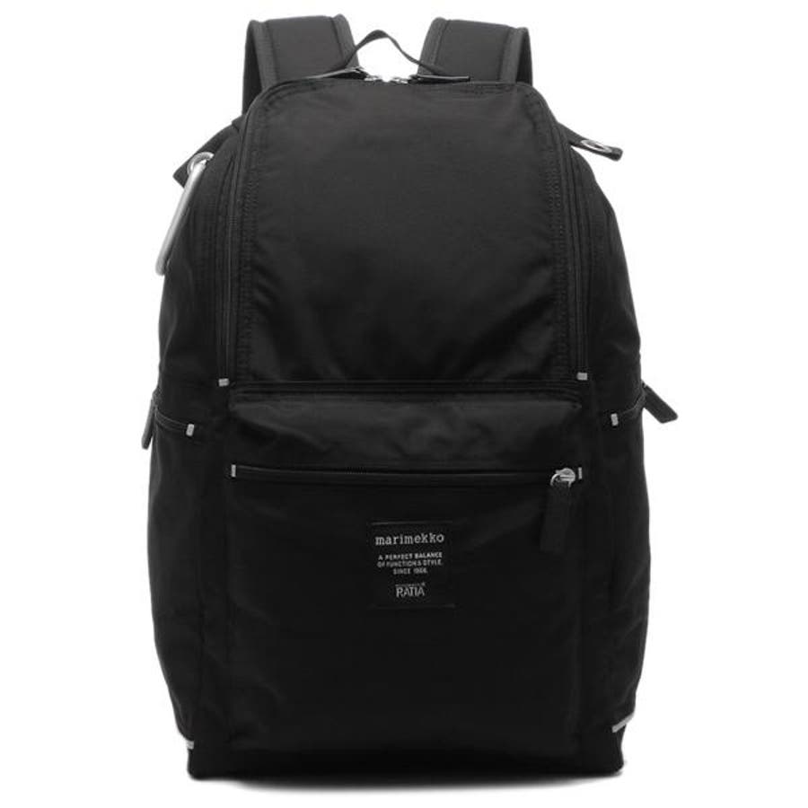 マリメッコ リュック バックパック[品番：AXEB0034362]｜AXES
