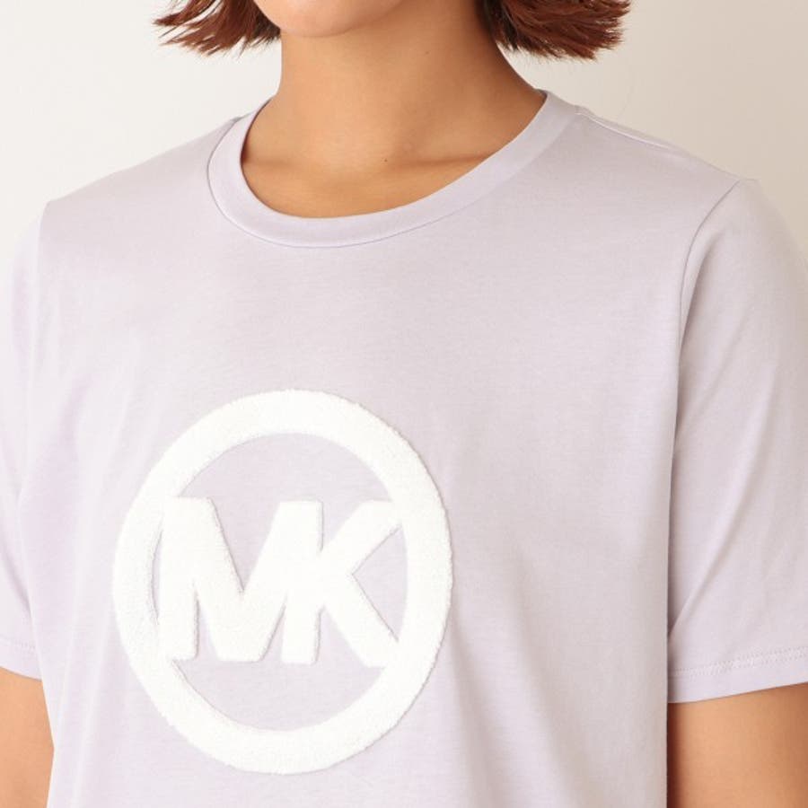 マイケルコース アウトレット Tシャツ [品番：AXEB0016981]｜AXES（アクセス）のレディースファッション通販｜SHOPLIST（ショップリスト）