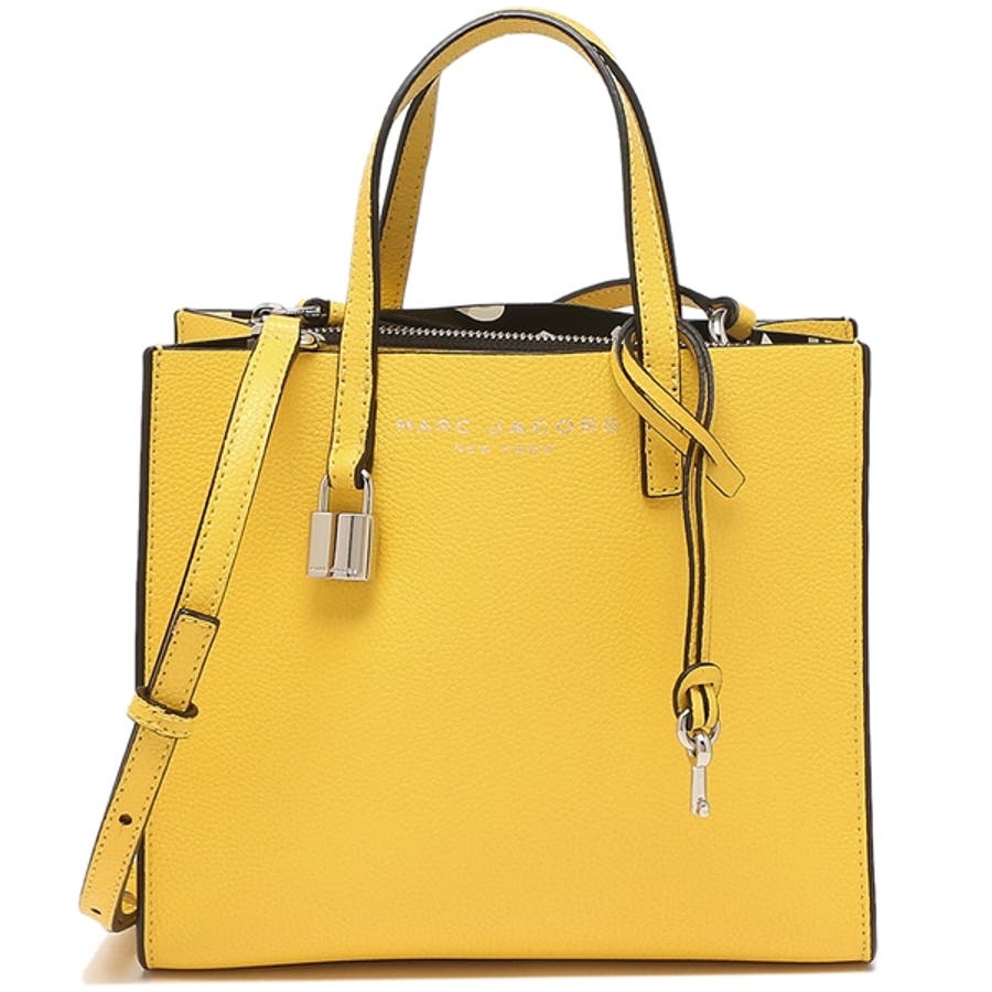 新品未使用タグ付き マークジェイコブスMARC JACOBSザスモールウィークエンダートートバッグ ショルダーバッグナイロンバッグ
