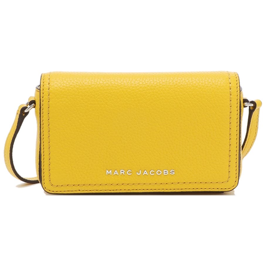MARC JACOBS マークジェイコブス ショルダーバッグ ザ テディ