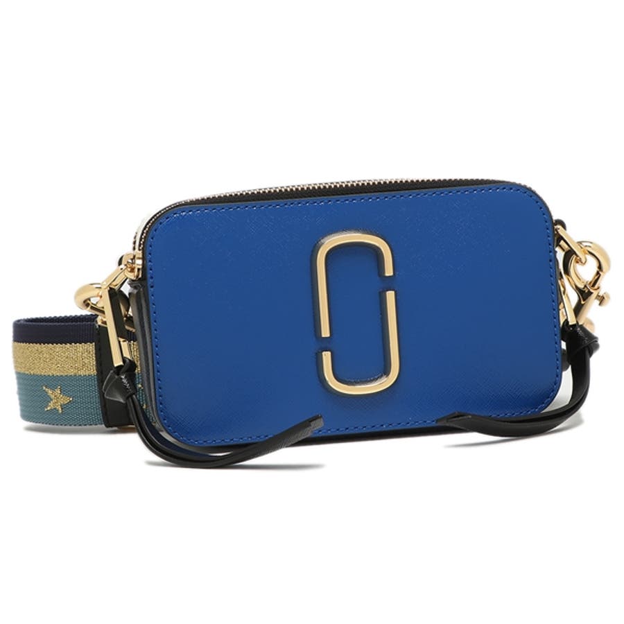 マークジェイコブス　ショルダーバック マークジェイコブス ショルダーバッグ ザ[品番：AXEB0022218]｜AXES