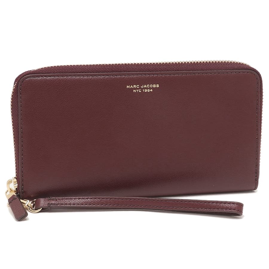 MARC BY MARC JACOBS /マークバイマークジェイコブス /レザー 長