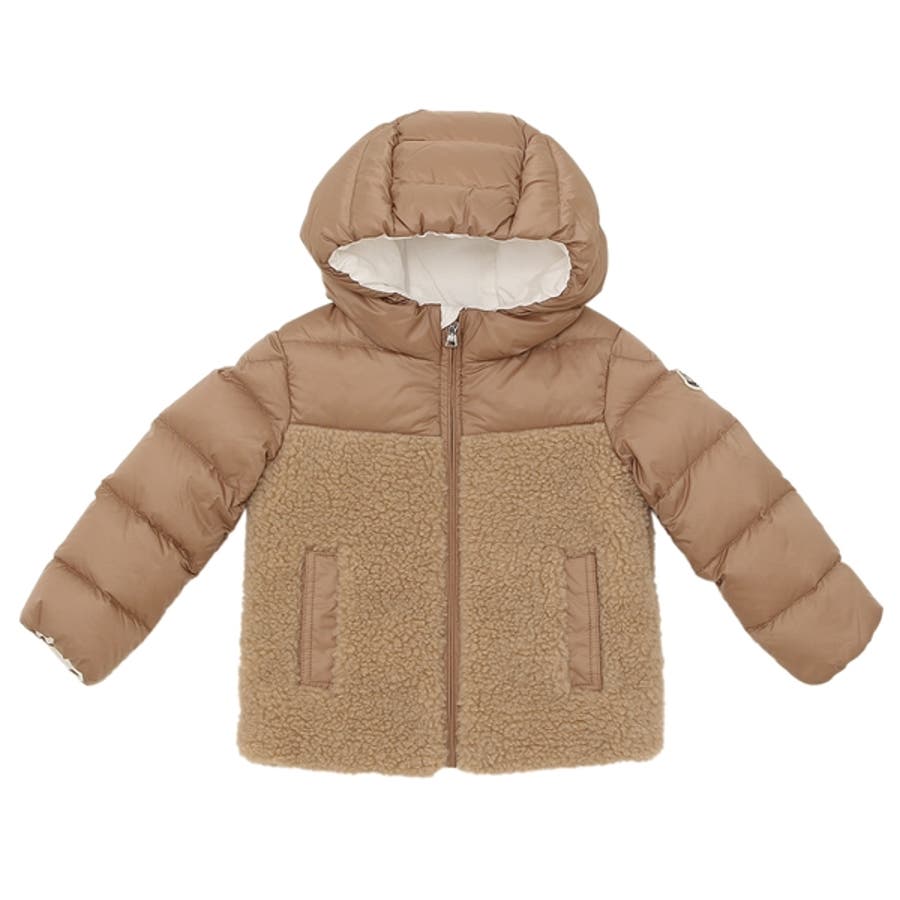 モンクレール ベビー服 子供服[品番：AXEB0030445]｜AXES（アクセス