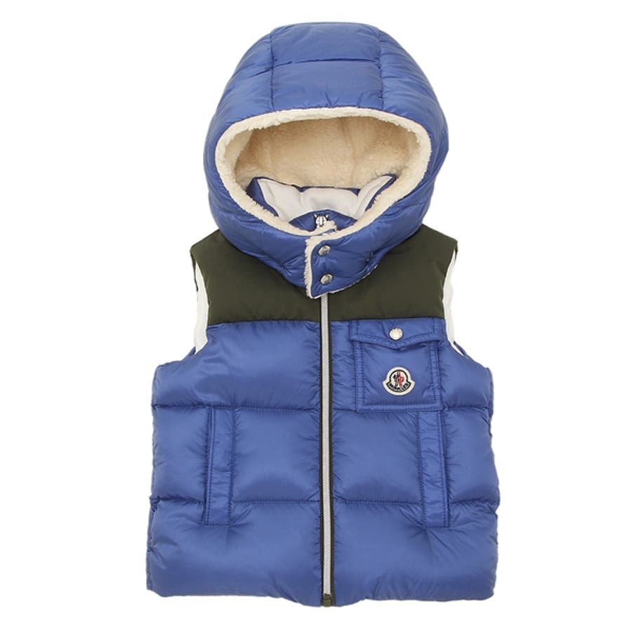Moncler モンクレール　ダウンベスト　ベビー　キッズ 楽天市場】MONCLER KIDS モンクレール キッズ ダウンベスト LIDA