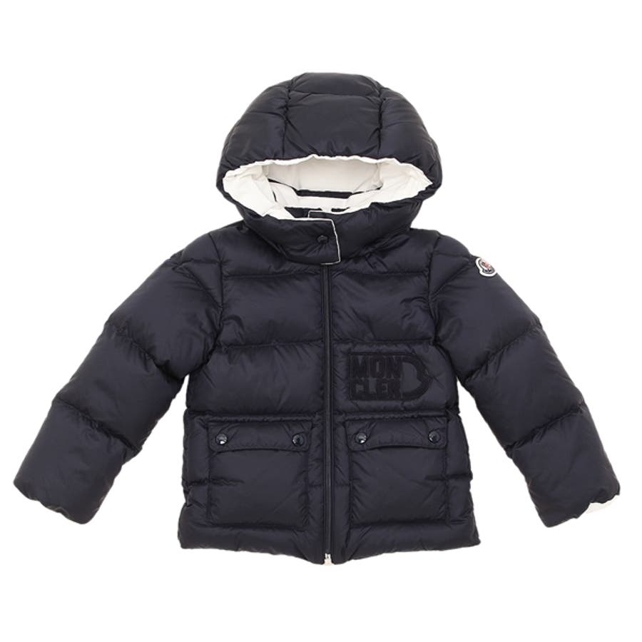 本当に信頼出来る商品 モンクレール ベビー服 子供服 トップス