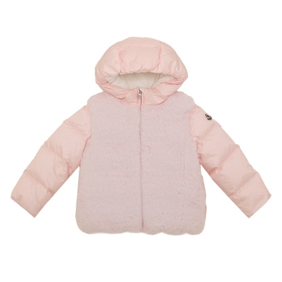 モンクレール ベビー服 ダウンジャケット[品番：AXEB0030182