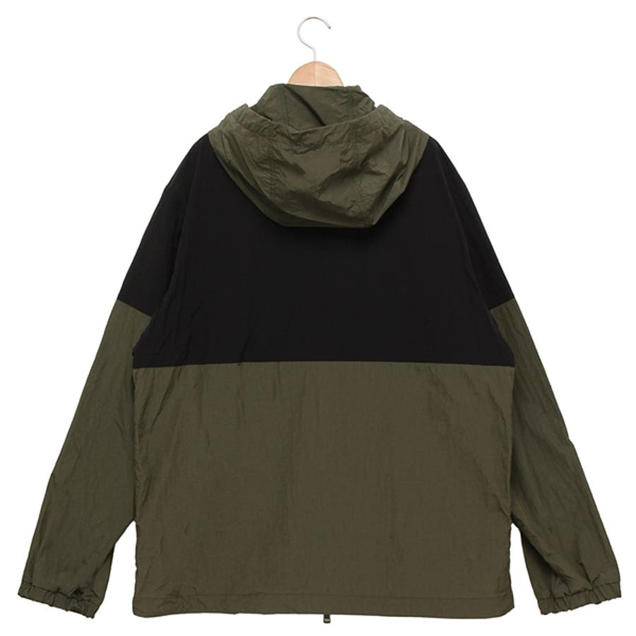モンクレール ジャケット カーキグリーン[品番：AXEB0033228