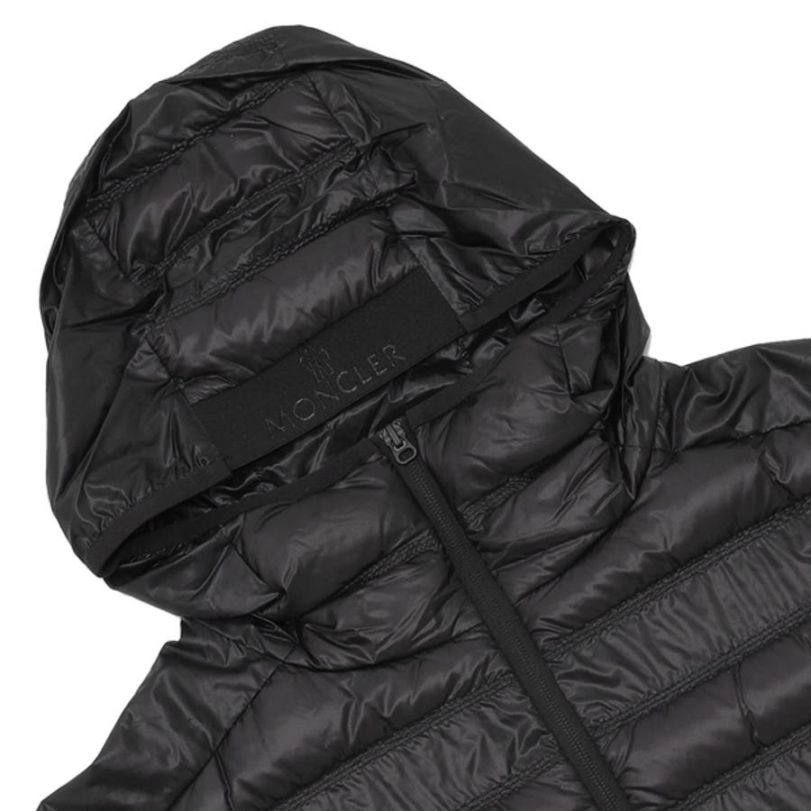 Moncler Genius Fragment 18 years Nylon Down jacket 0 Men's