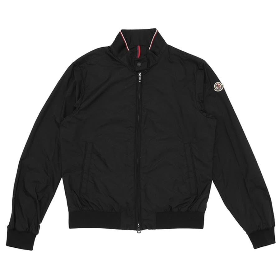MONCLER】Hatysaショートダウンジャケット ロゴ キルティング