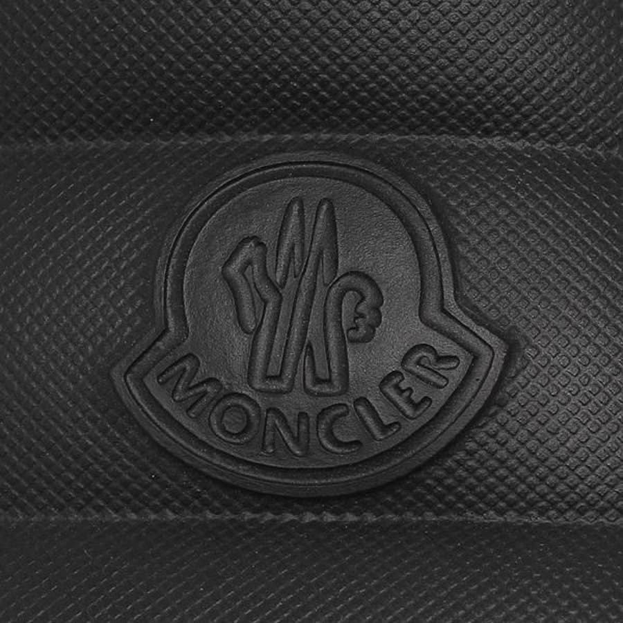 MONCLER モンクレール サンダル メンズ シャワーサンダル Basile