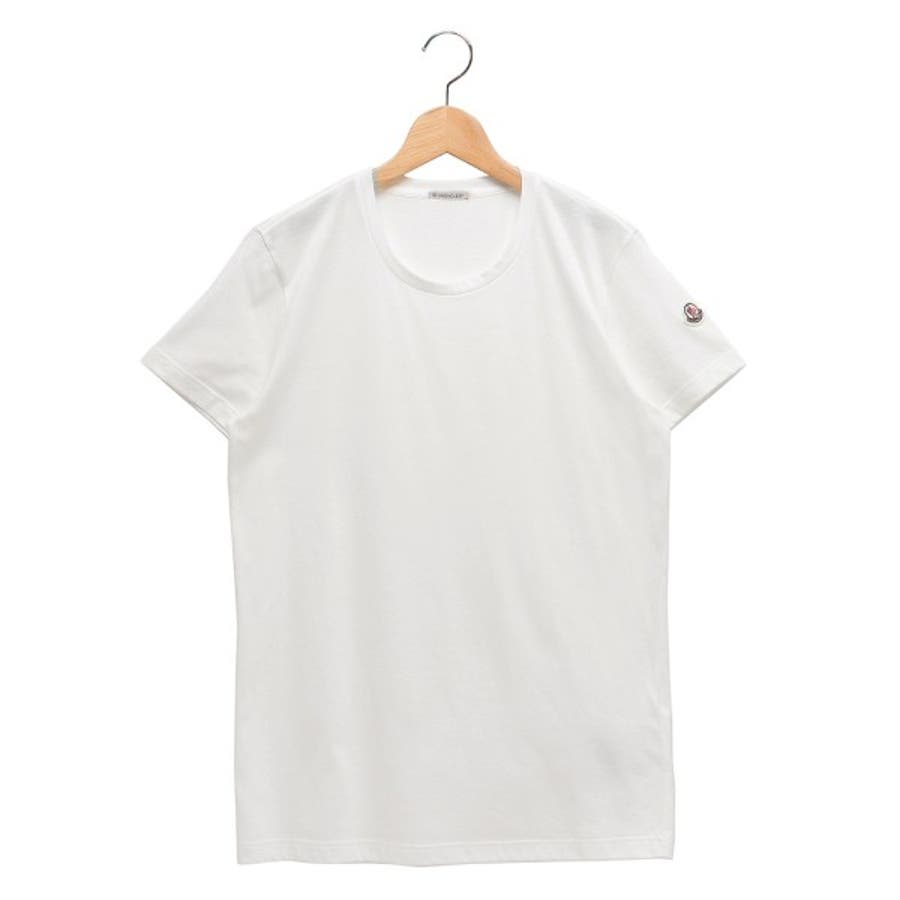 レビューの多い高評価商品特集！ モンクレール Tシャツ カットソー[品番：AXEB0033202]｜AXES トップス