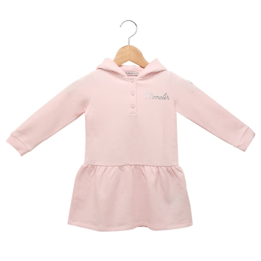 MONCLER モンクレール 4A 104cm ワンピース