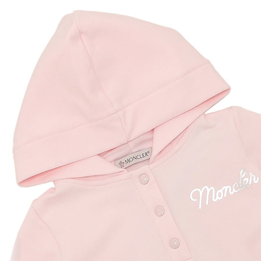 モンクレール ベビー服 ワンピース[品番：AXEB0030188]｜AXES