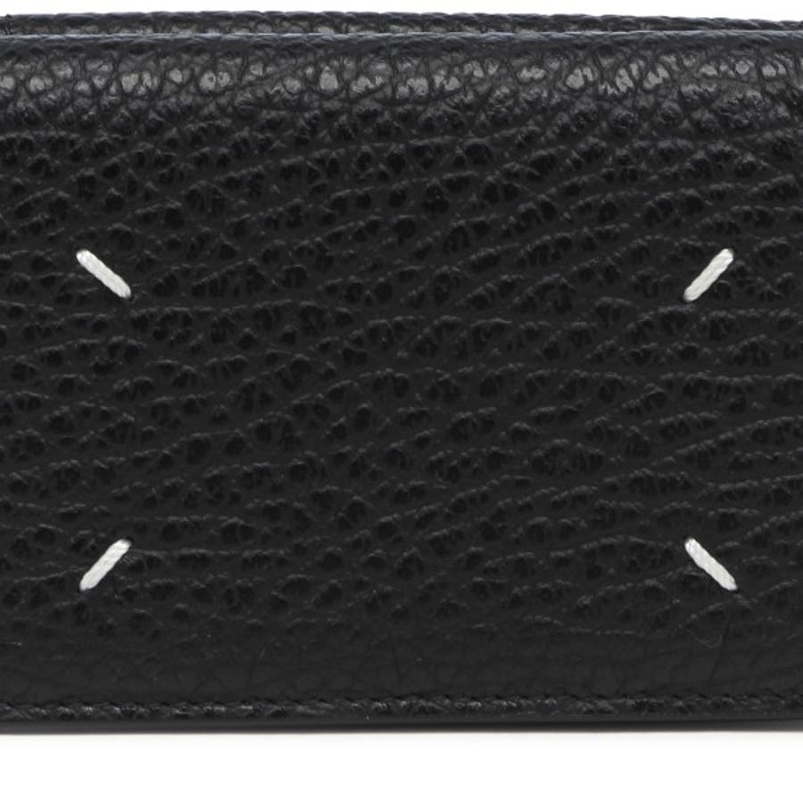 Maison Margiela メゾンマルジェラ三つ折り財布 エムエムシックス メゾンマルジェラ MM6 Maison Margiela