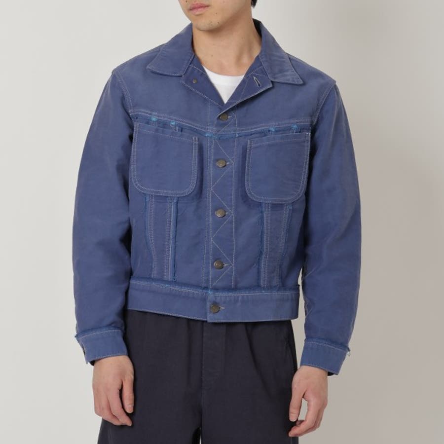メゾンマルジェラ ジャケット アウター[品番：AXEB0027689]｜AXES（アクセス）のメンズファッション通販｜SHOPLIST（ショップリスト）