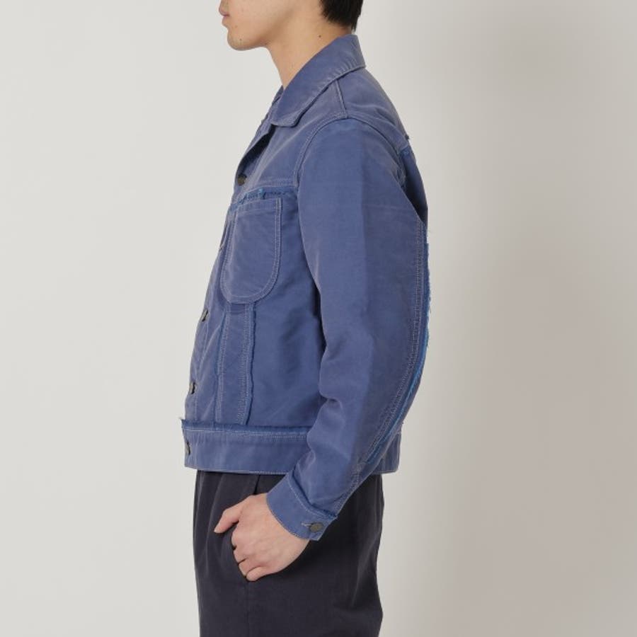 メゾンマルジェラ ジャケット アウター[品番：AXEB0027689]｜AXES（アクセス）のメンズファッション通販｜SHOPLIST（ショップリスト）