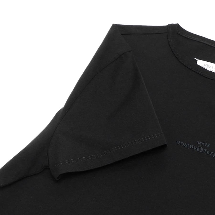 メゾンマルジェラ Tシャツ Sサイズ[品番：AXEB0024192]｜AXES