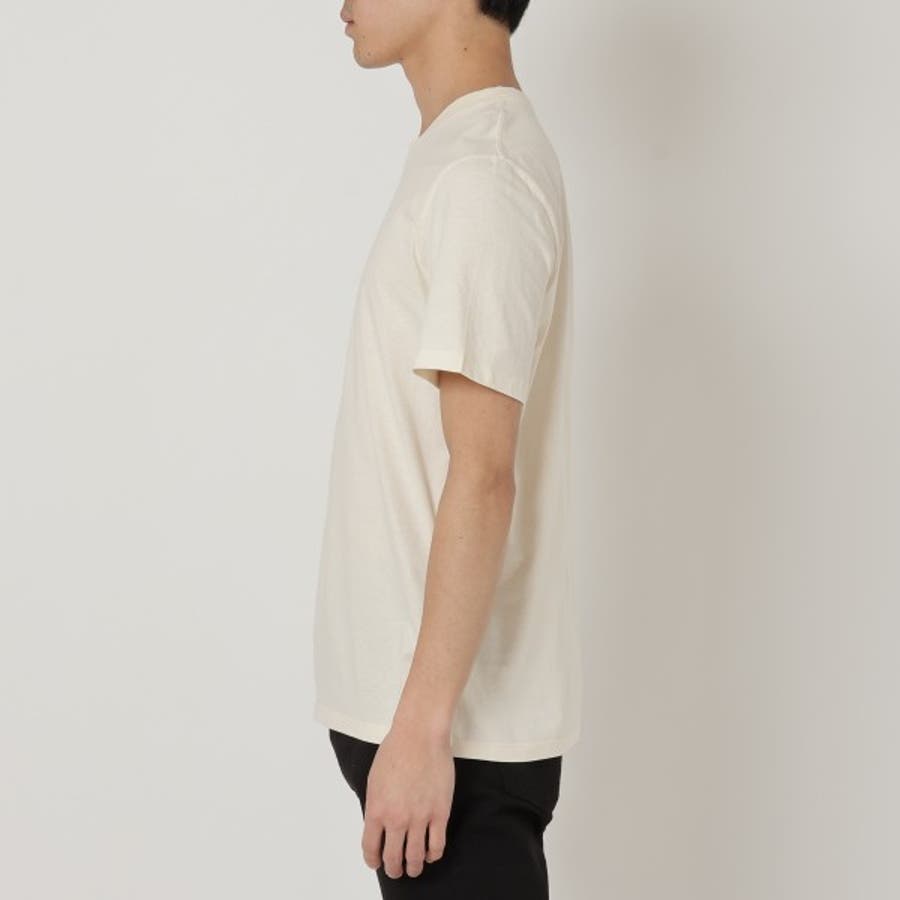 メゾンマルジェラ Tシャツ 半袖カットソー[品番:AXEB0025397 メゾンマルジェラ Tシャツ 半袖カットソー[品番:AXEB0025397